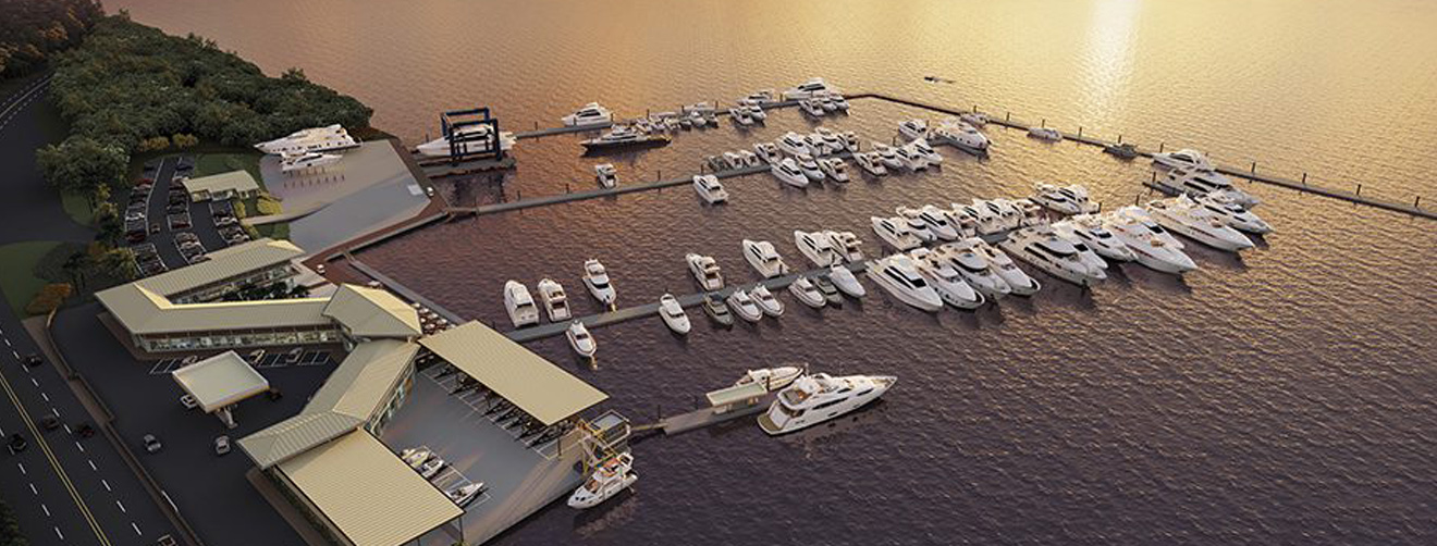 Salão de Usados NÁUTICA estreia em Angra e inaugura Marinas do Atlântico, novo polo náutico