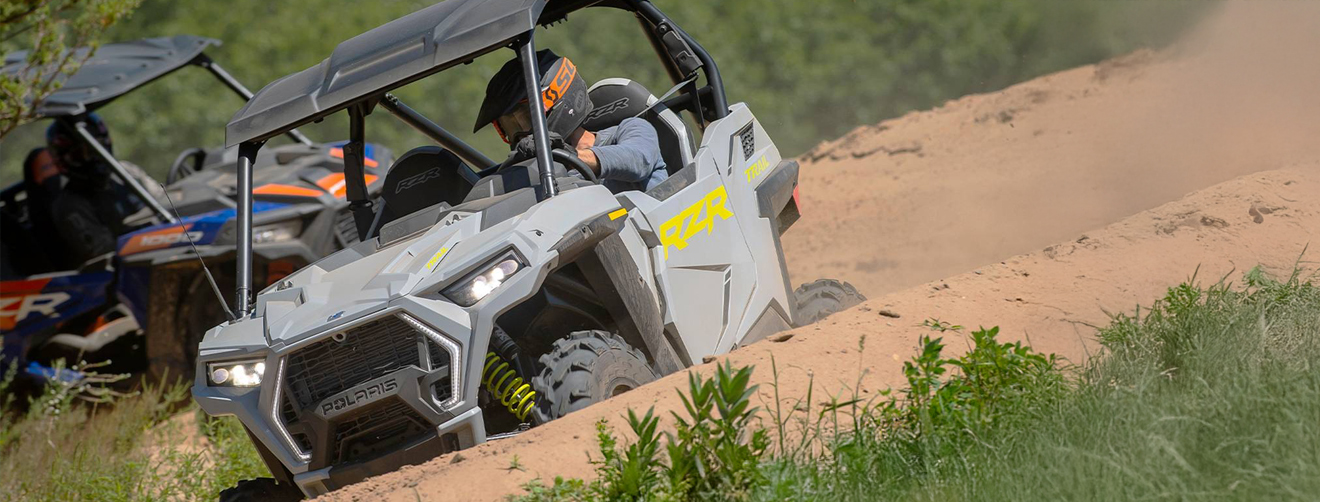 Roteiro Off-Road RJ: As Melhores Trilhas para Desbravar com seu Polaris